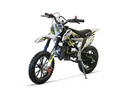 Mototec 50cc sales demon walmart